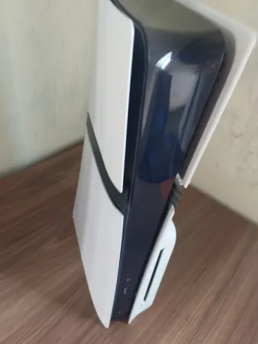PS 5 PRO COM PROBLEMA NO HDMI