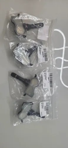 Sensor pressão Pneu tpms Jeep Compass Fiat Toro Renegade