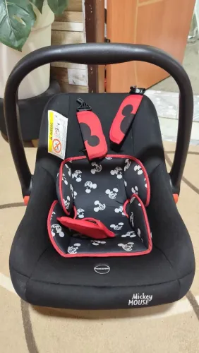 Bebê conforto