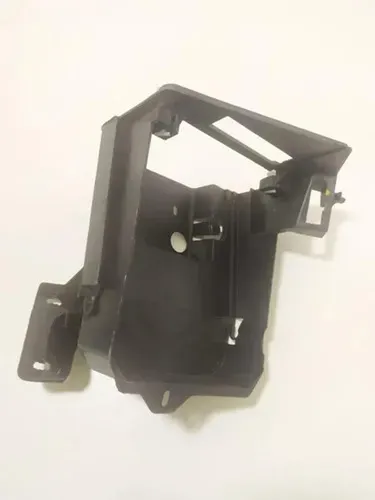 Suporte Caixa Fusível Bsi Peugeot 206 207 Original