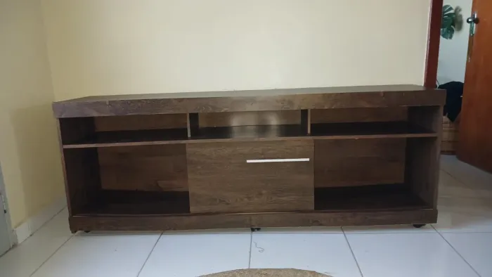 Vendo rack