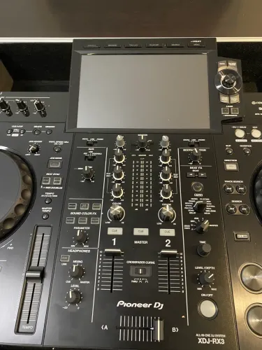 XDJ RX3 (((NOVA)))