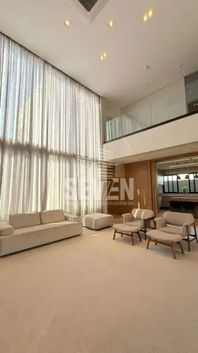 Casa de Alto Padrão à Venda no Cyrela 4 Suítes, Energia Fotovoltaica e Área Gourmet