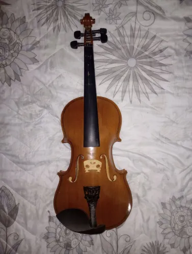 Violino 3/4 (Dominante)