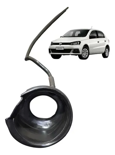 Coifa Bocal Tanque Combustível Gol G7 Trendline 1.0 2017 Original