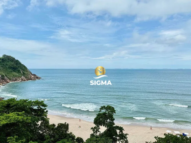 Apartamento com 2 dormitórios sendo 1 suite à venda, 70 m² por R$ 950.000 - Tombo - Guaruj