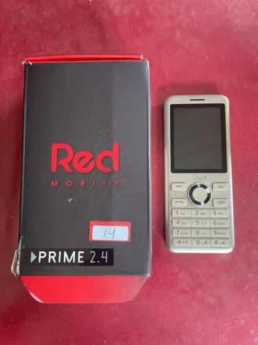 celular red prime 2.4