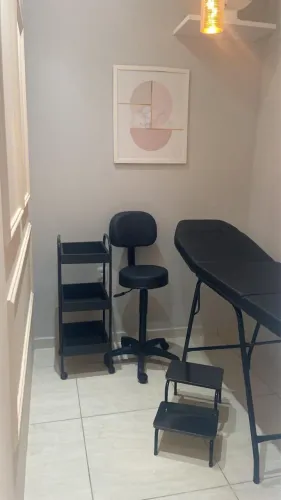 Kit de estética