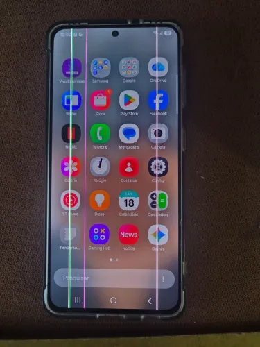SAMSUNG S21 5G