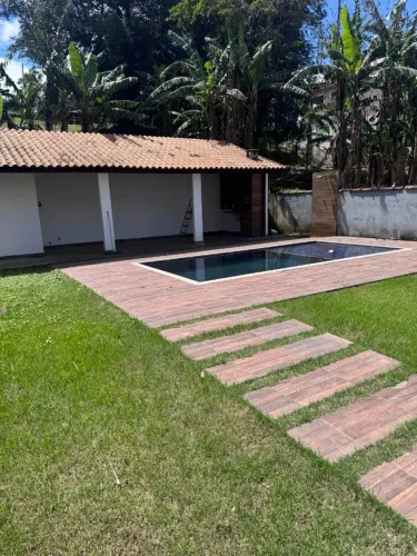 Casa em Condomínio Marisa Dornelas