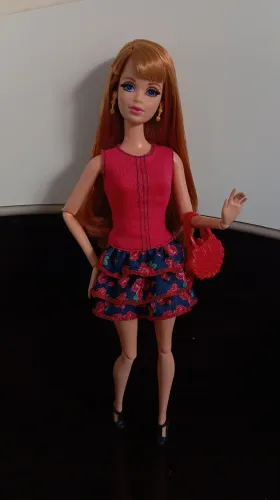Barbie - Life in the Dreamhouse (Midge)