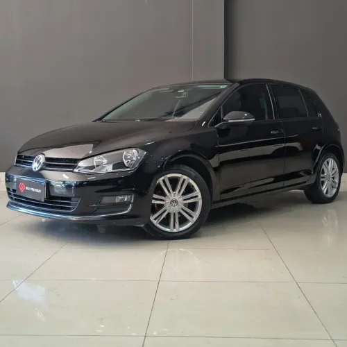 Volkswagen Golf Highline 1.4 TSI 140cv Aut. 2015