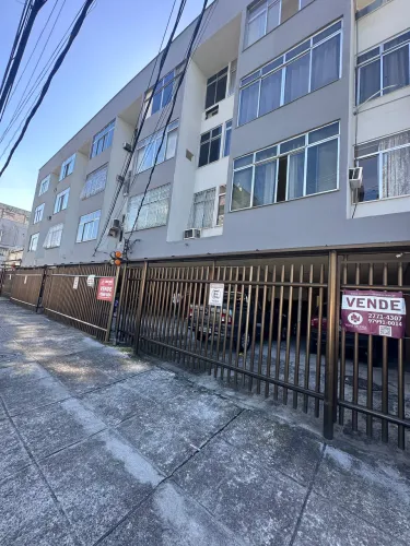 Apartamento bem localizado