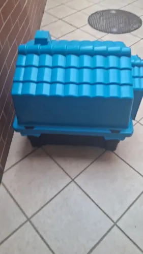 Venda de casa de cachorro