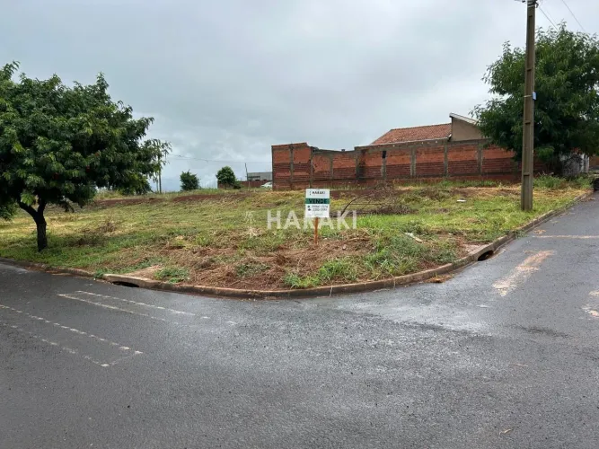 TERRENO NO JARDIM ITÁLIA I RESIDENCIAL/COMERCIAL