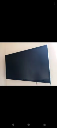 Televisão Smart TV 32