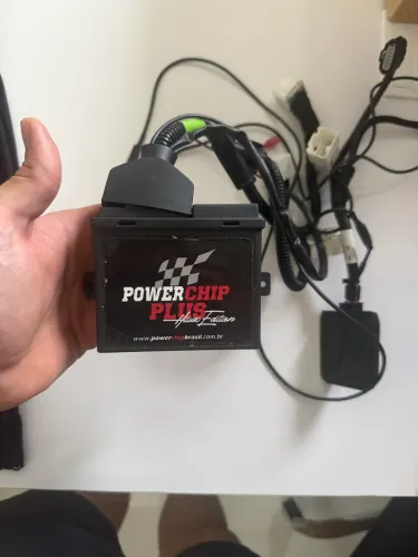 Chip sw4 2.8