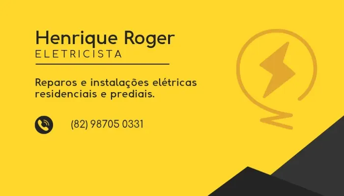 Eletricista 