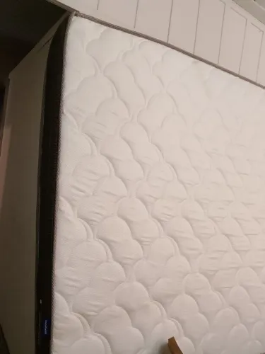 Coxão casal novo