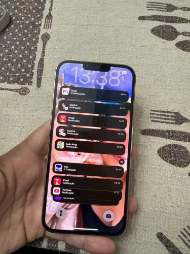 iPhone 13 Pro Max 