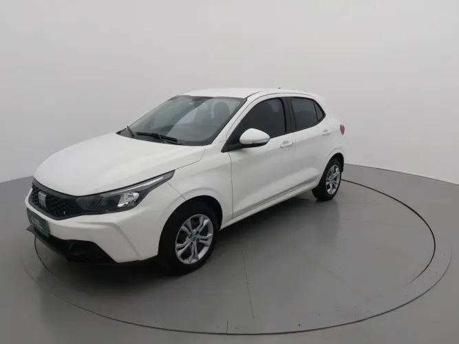 Fiat Argo Drive 1.0 Firefly 2025