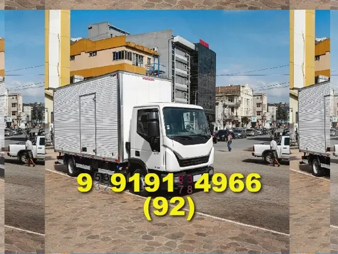 frete bau, chame no zap na descrição