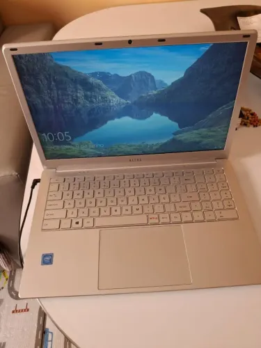 Notebook Ultra