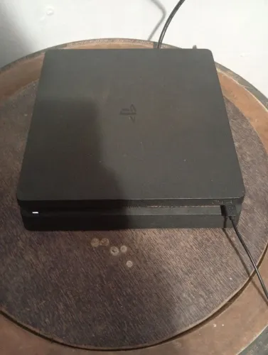 Ps4 Slim 512Gb