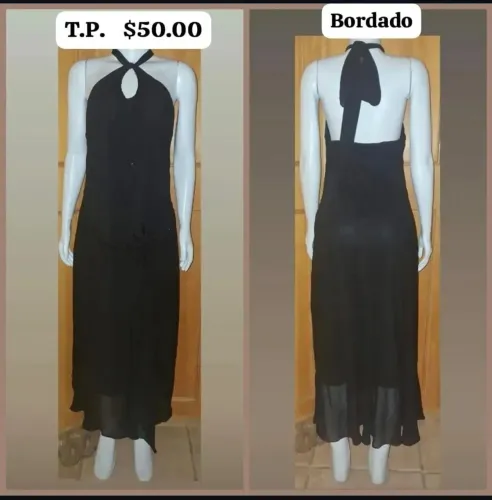 Vestido de festa