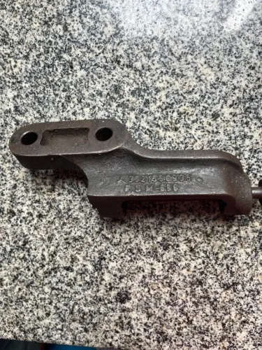 Suporte do Alternador Mercedez Benz