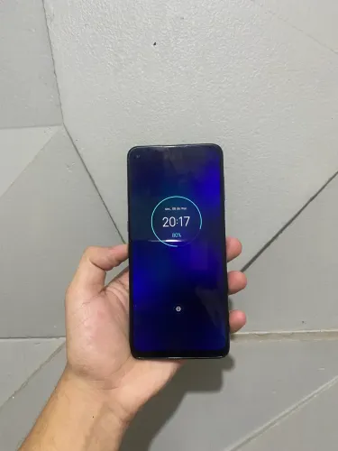 Moto g9 Plus 
