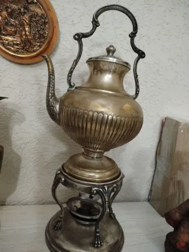 Samovar / peça antiga 
