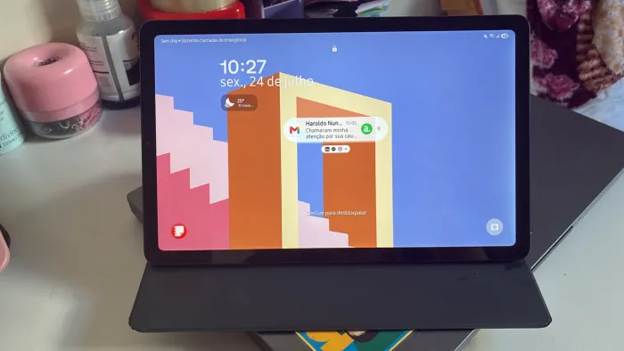 Tablet S6 Lite Samsung