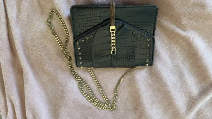Bolsa Lança Perfume