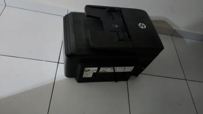 Impressora Hp em ótimas condições 