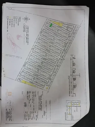 Lote Residencial Serra de São Bento 35 mil