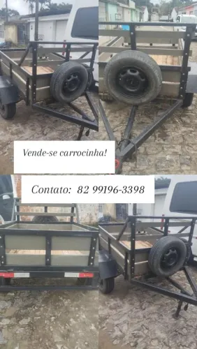 Carroça