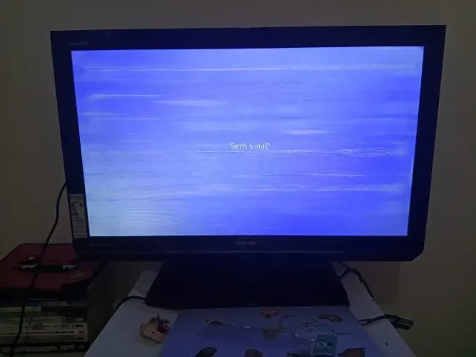 Televisão