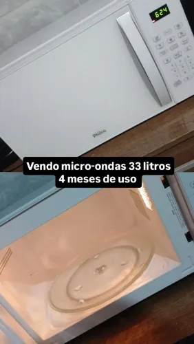 Micro-ondas 