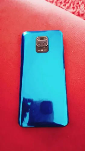 Xiaomi Redmi Note 9S