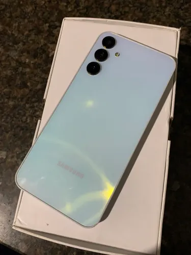 A15 128gb estado de novo