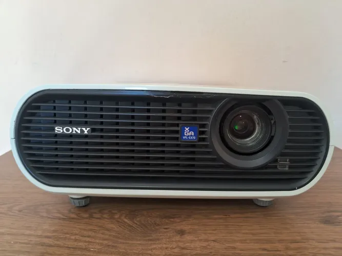 Projetor   Sony   EX70