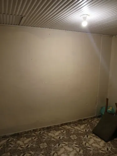 Divido casa na Cachoeirinha