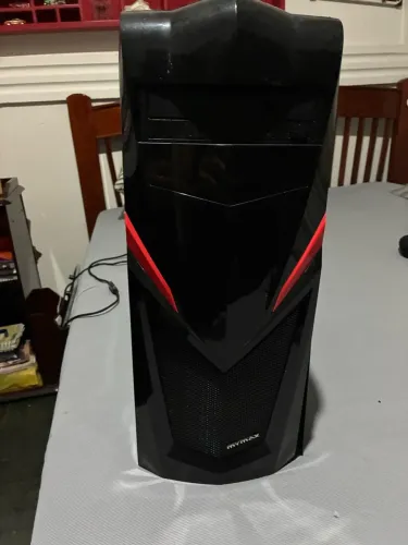 Pc gamer barato / Troco por ps4 