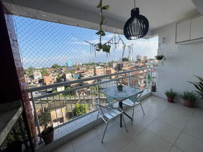 Moura Gestor Imobilirio, Vendo Apt, Torres Dumont, 3/4 , Sendo 1 Suite - Belem Para.