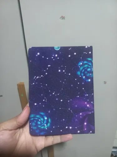 Kindle 11ª Geração Novo + Capa