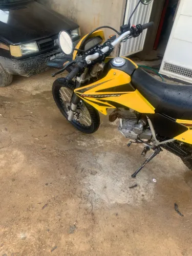 Tornado 250