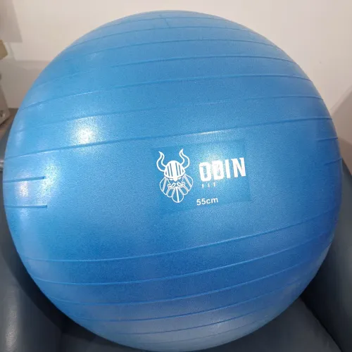 Bola Pilates Yoga Suíça