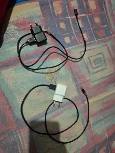 Carregador Samsung original