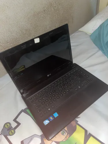 NOTEBOOK LGS43 S425